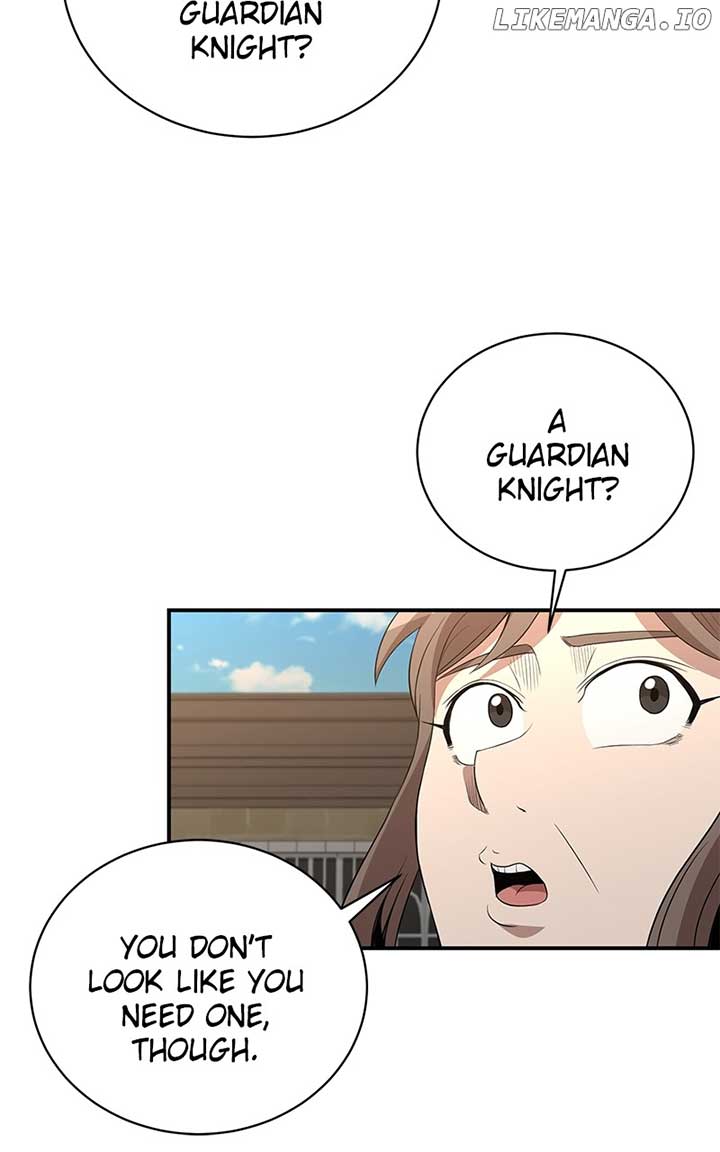 The Strongest Florist chapter 211 page 80