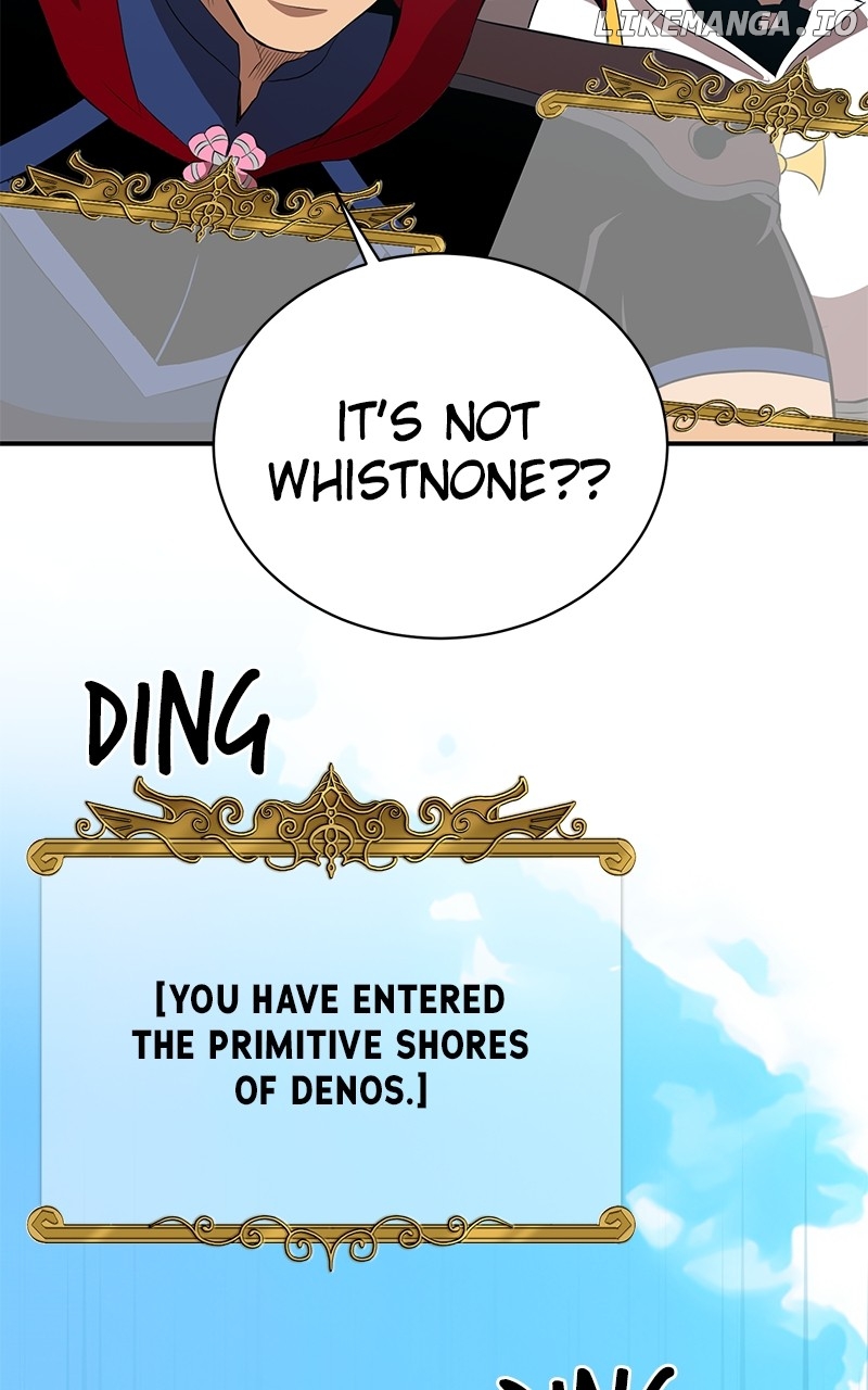 The Strongest Florist chapter 214 page 32