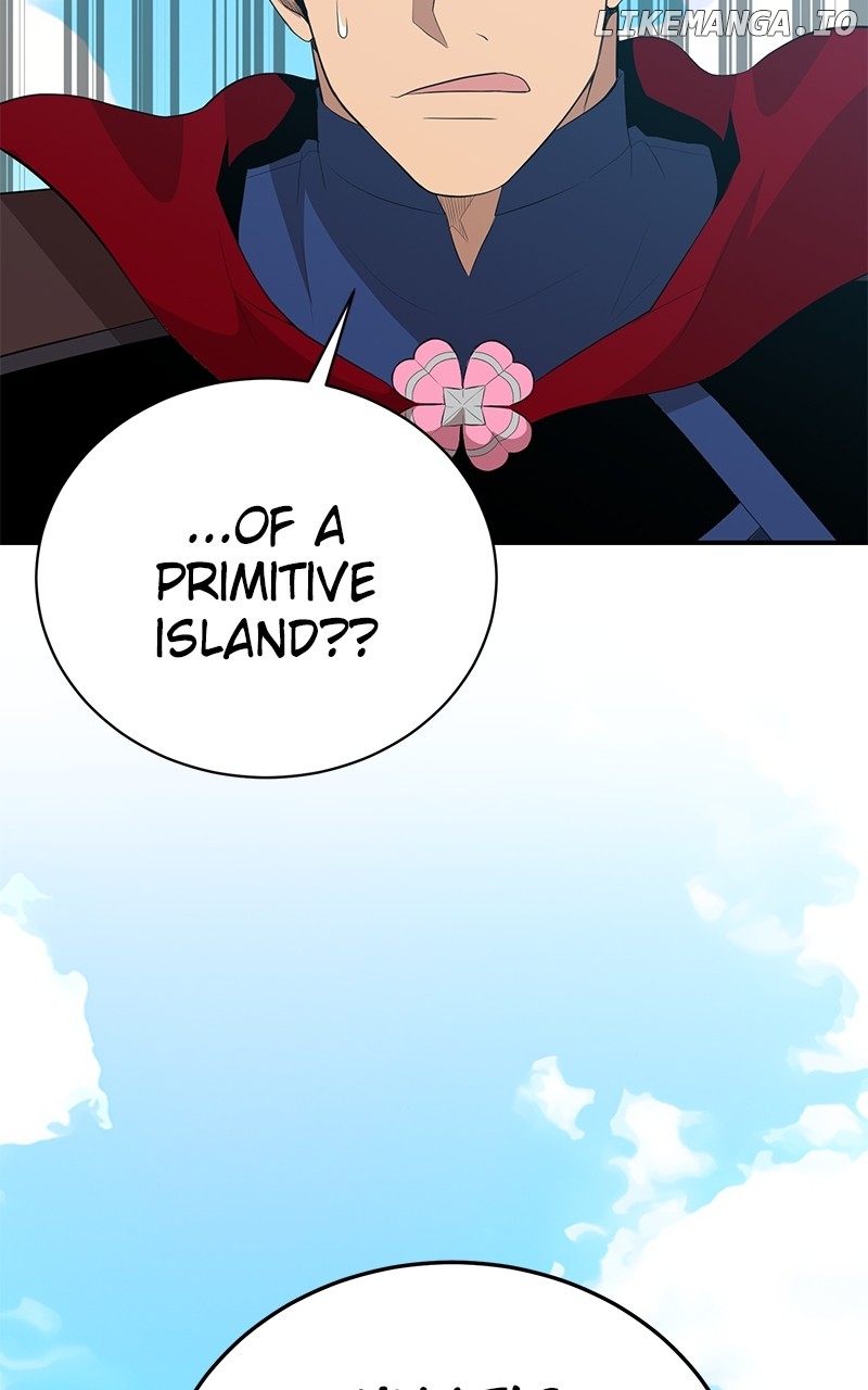 The Strongest Florist chapter 214 page 34