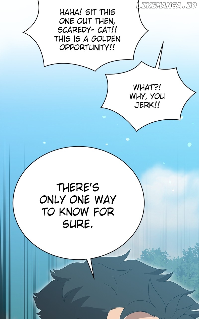 The Strongest Florist chapter 214 page 80