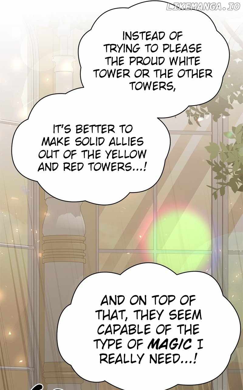 The Strongest Florist chapter 220 page 32