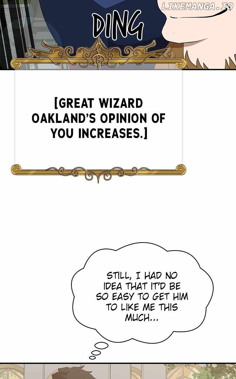 The Strongest Florist chapter 220 page 34