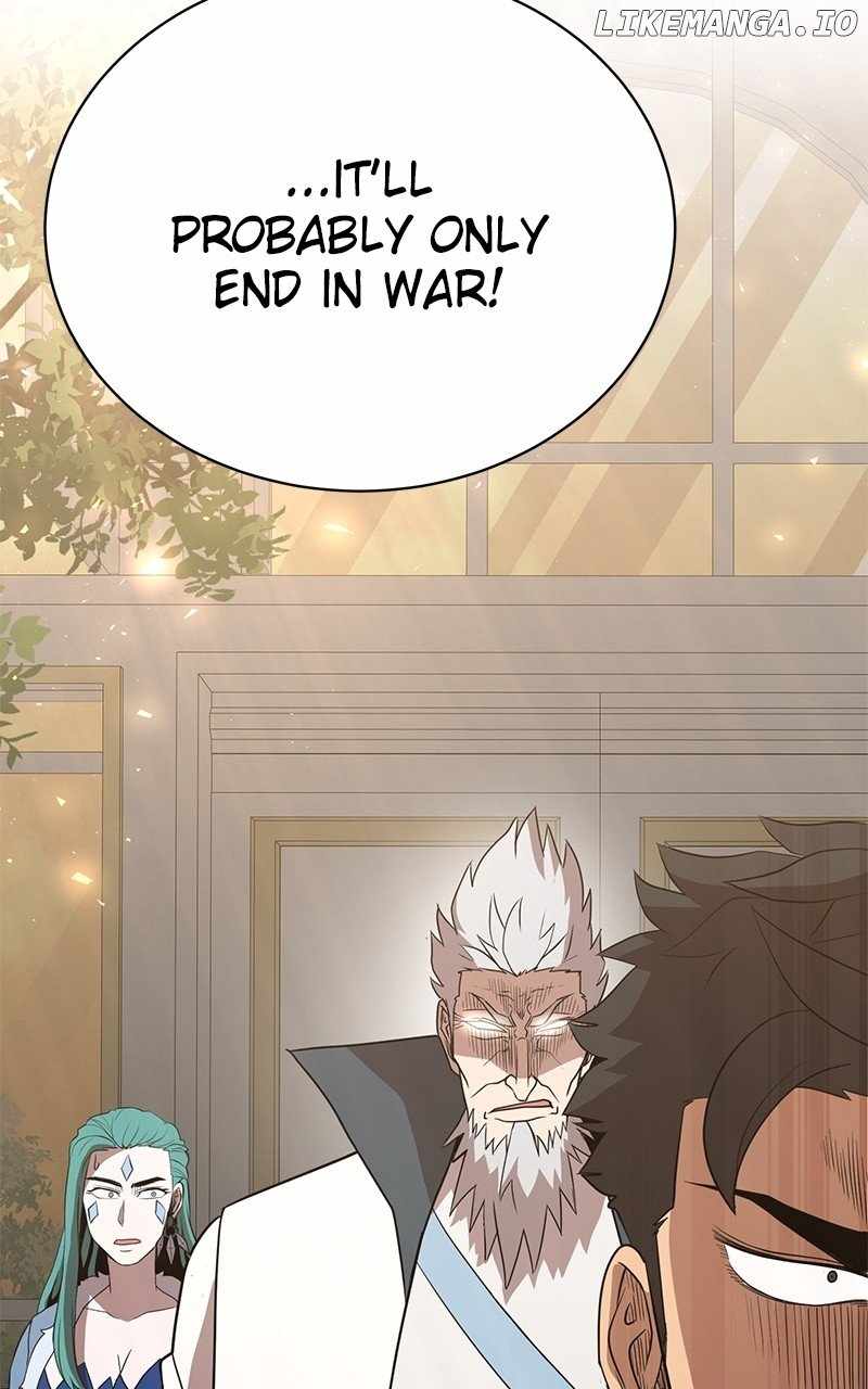 The Strongest Florist chapter 220 page 80