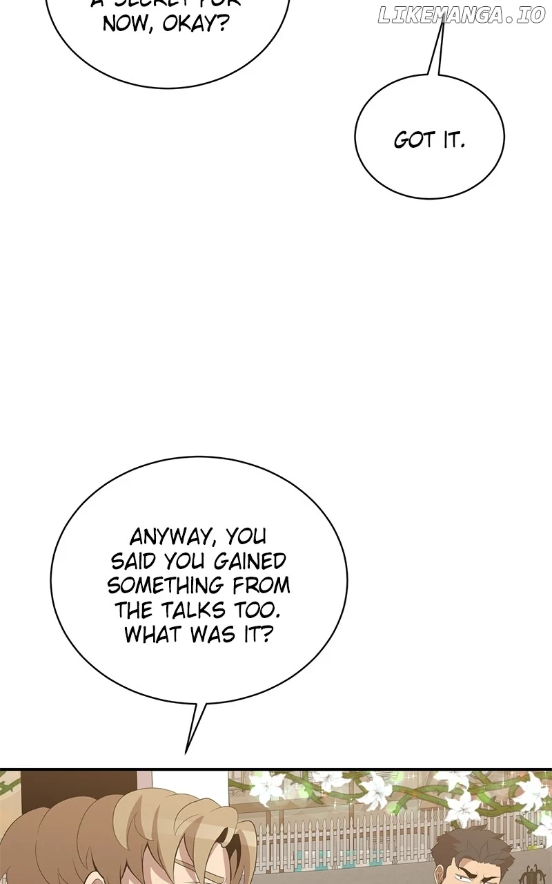 The Strongest Florist chapter 221 page 6