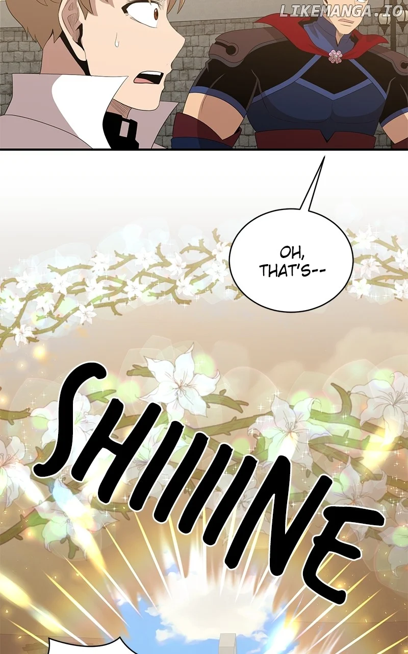 The Strongest Florist chapter 221 page 7