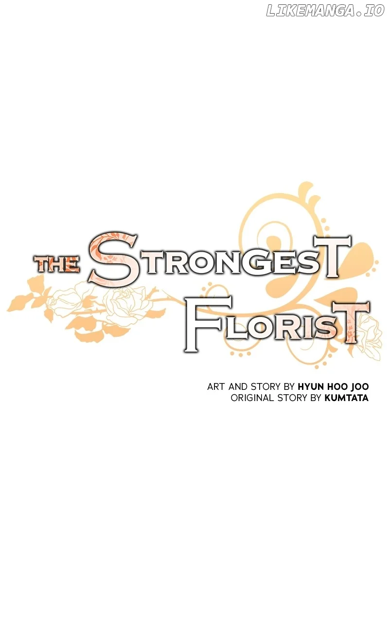 The Strongest Florist chapter 221 page 12