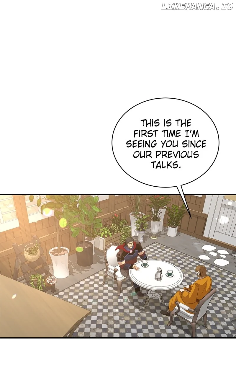 The Strongest Florist chapter 221 page 13