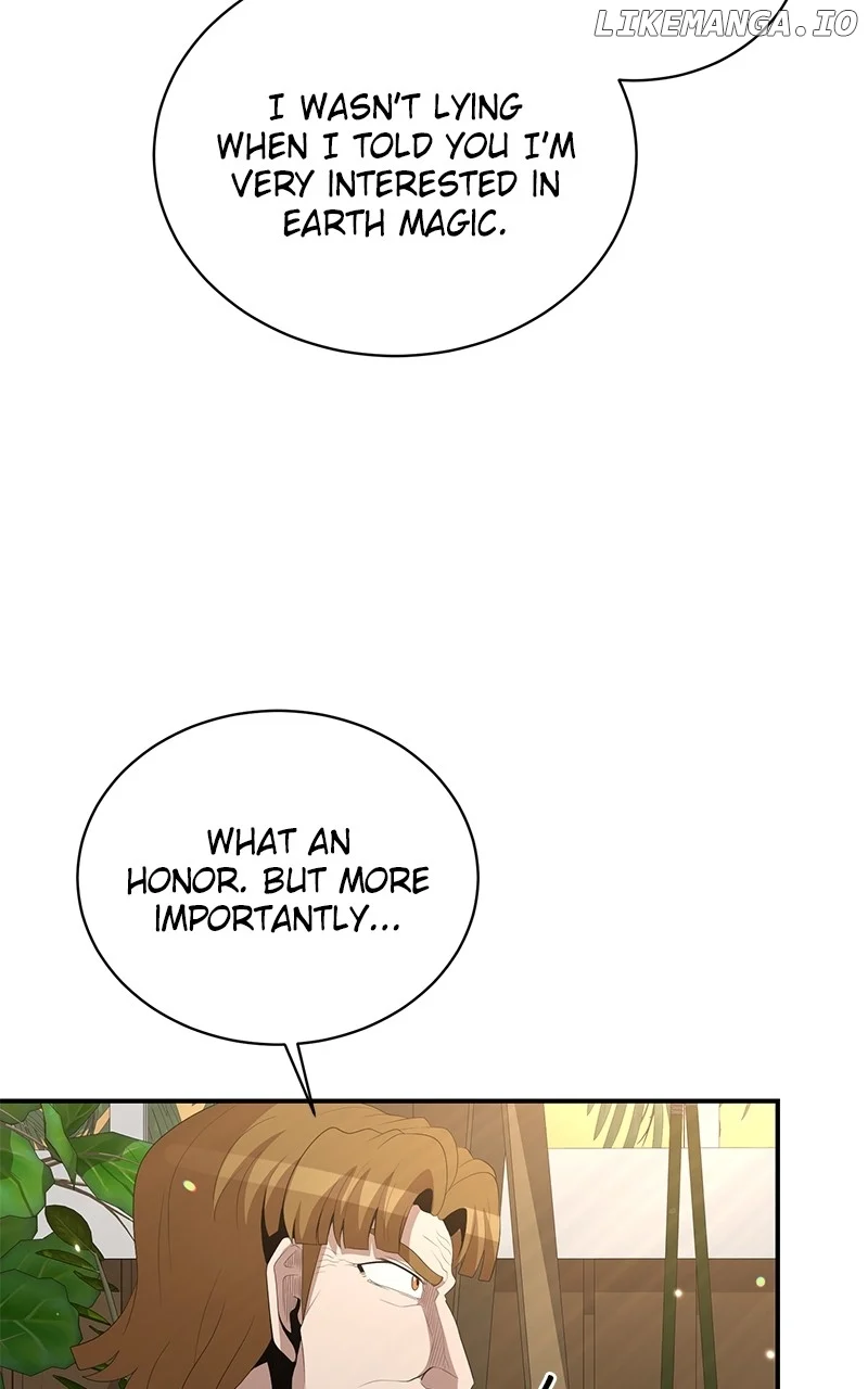 The Strongest Florist chapter 221 page 15