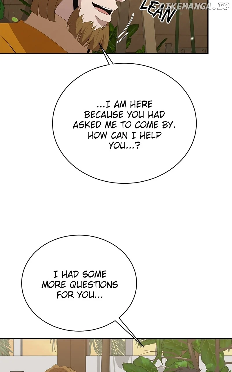 The Strongest Florist chapter 221 page 16
