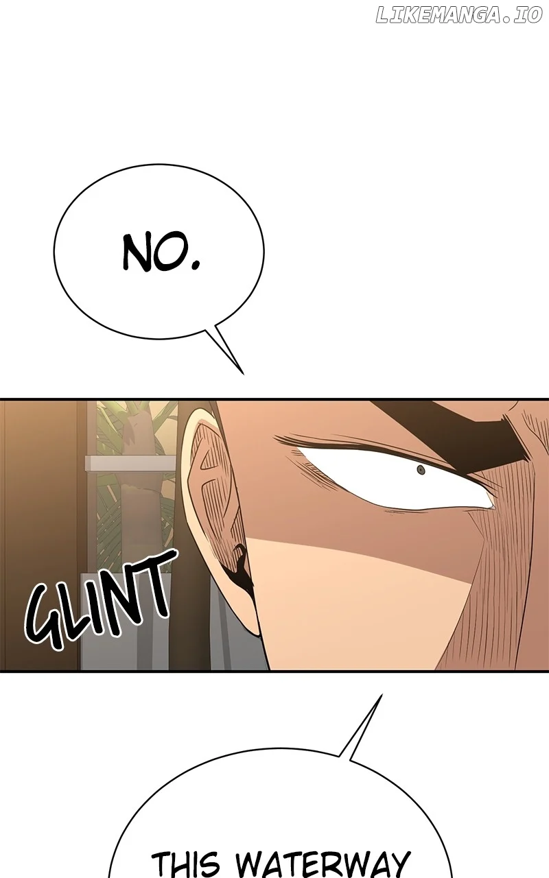The Strongest Florist chapter 221 page 19