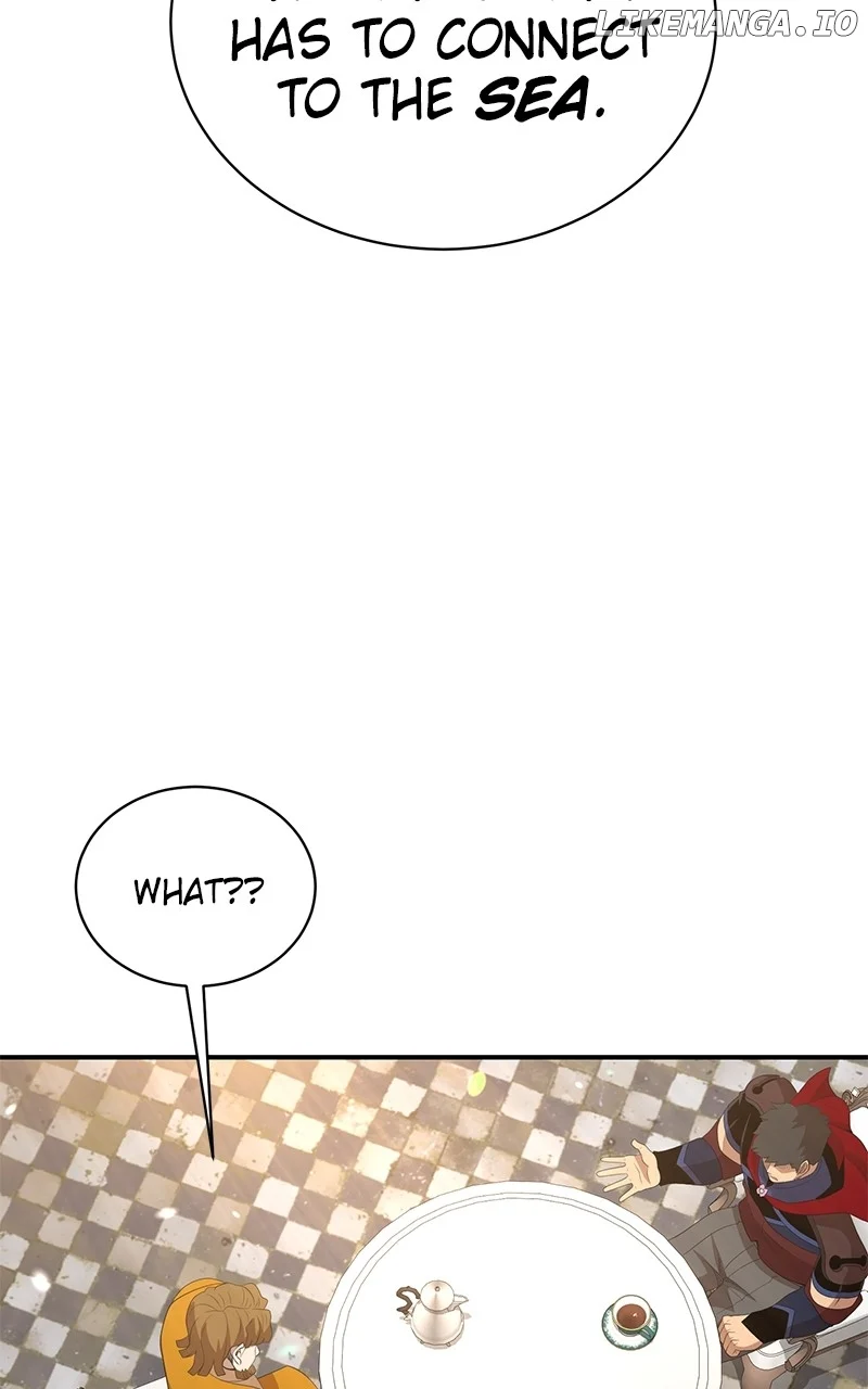 The Strongest Florist chapter 221 page 20