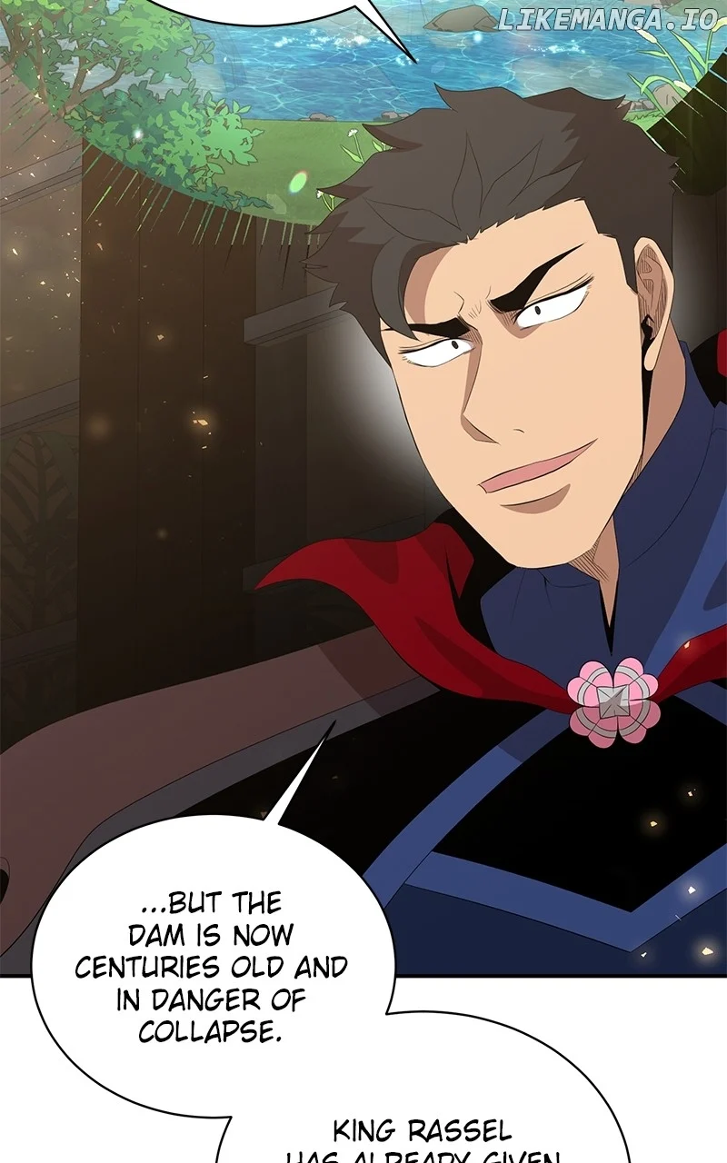 The Strongest Florist chapter 221 page 25