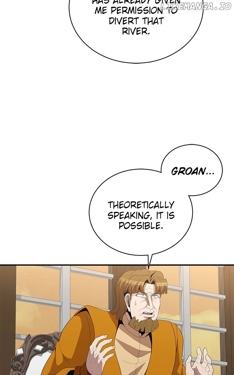 The Strongest Florist chapter 221 page 26