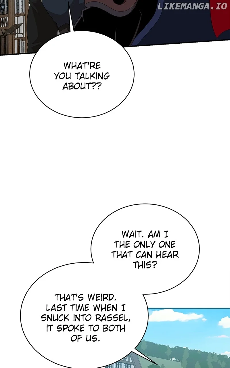 The Strongest Florist chapter 221 page 39