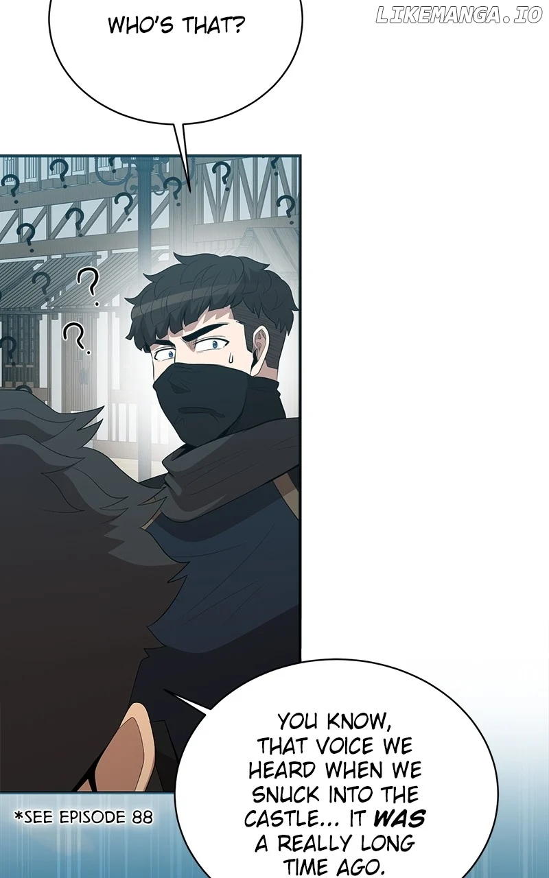 The Strongest Florist chapter 221 page 41
