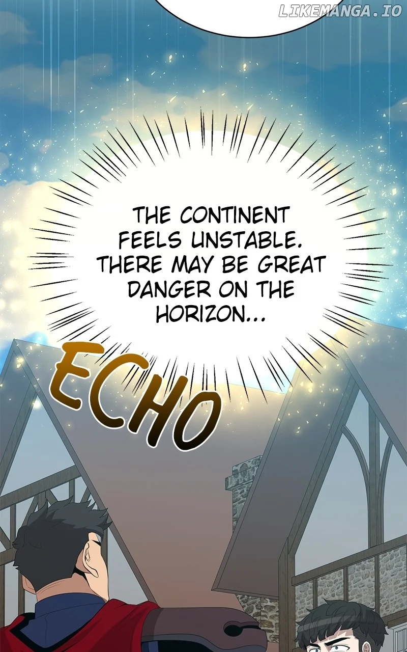 The Strongest Florist chapter 221 page 42