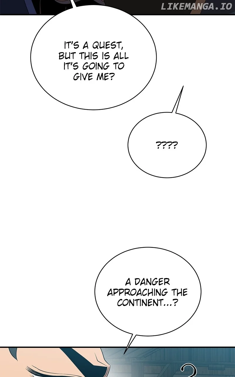 The Strongest Florist chapter 221 page 45