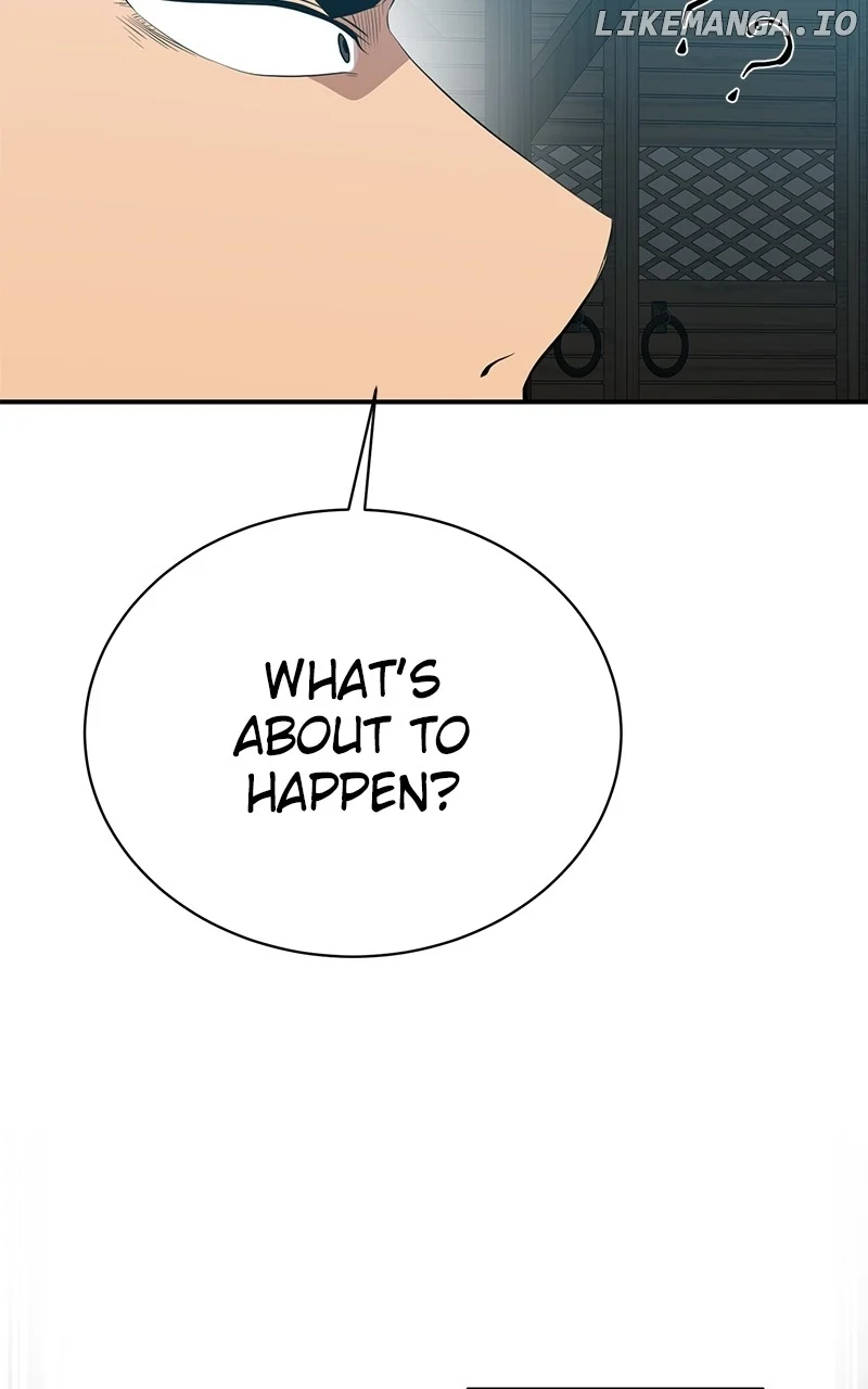The Strongest Florist chapter 221 page 46