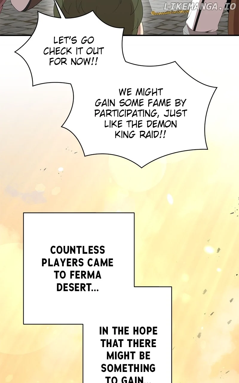 The Strongest Florist chapter 221 page 48