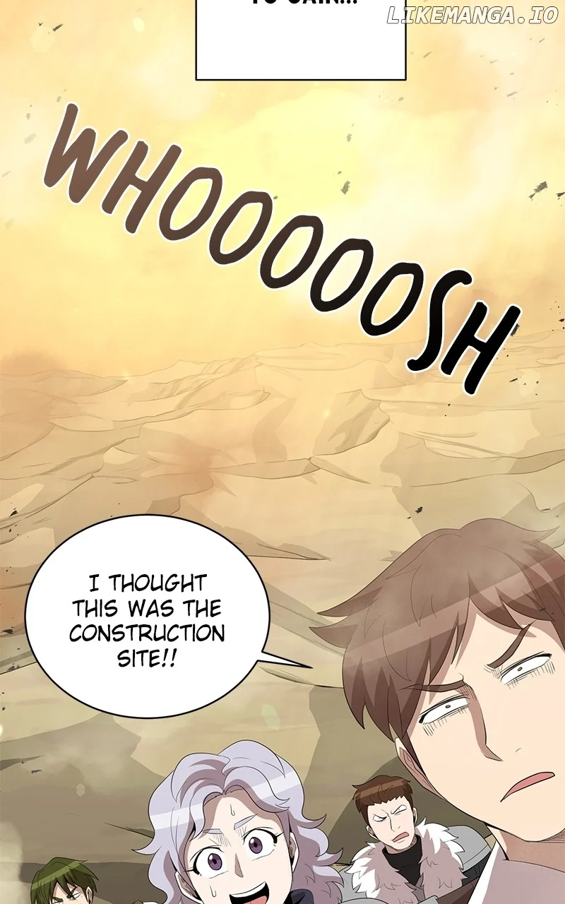 The Strongest Florist chapter 221 page 49