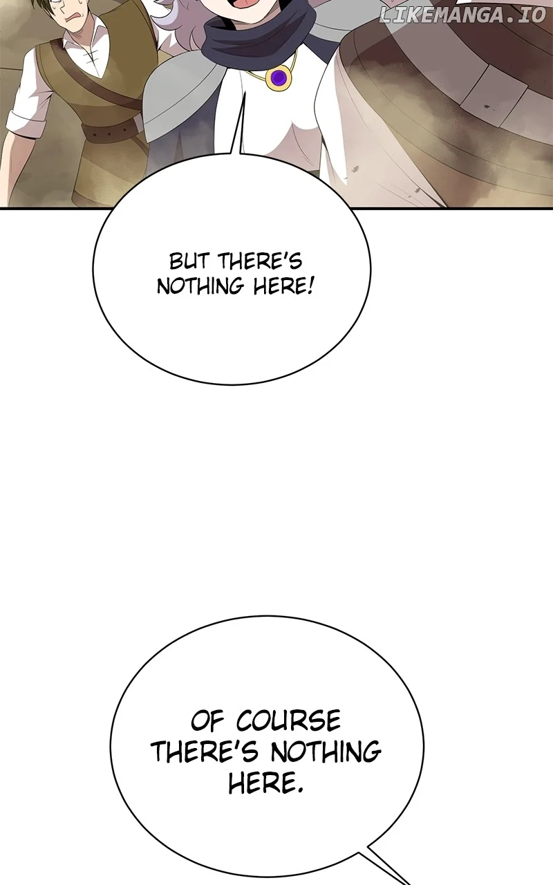 The Strongest Florist chapter 221 page 50