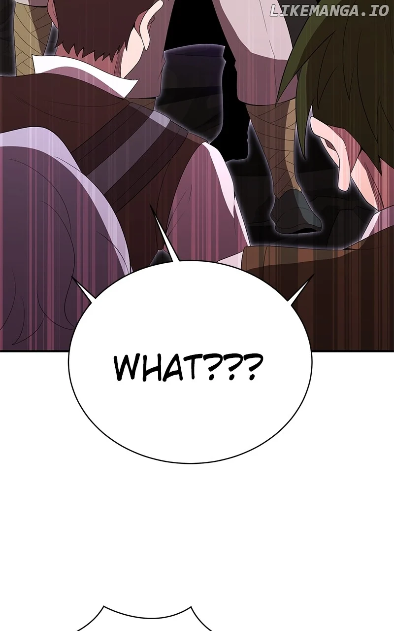The Strongest Florist chapter 221 page 53