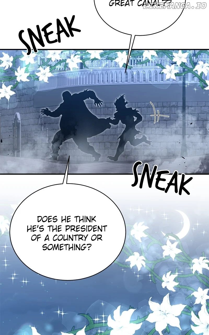 The Strongest Florist chapter 221 page 57