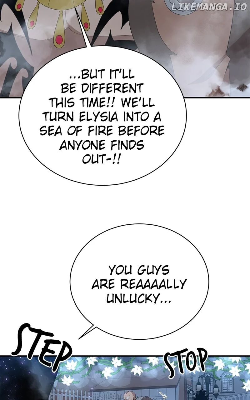 The Strongest Florist chapter 221 page 59