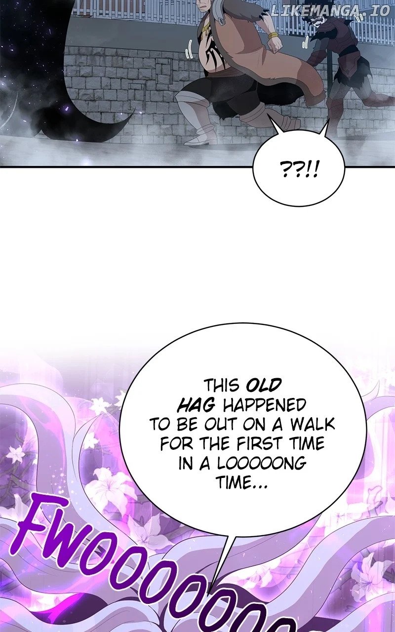 The Strongest Florist chapter 221 page 60