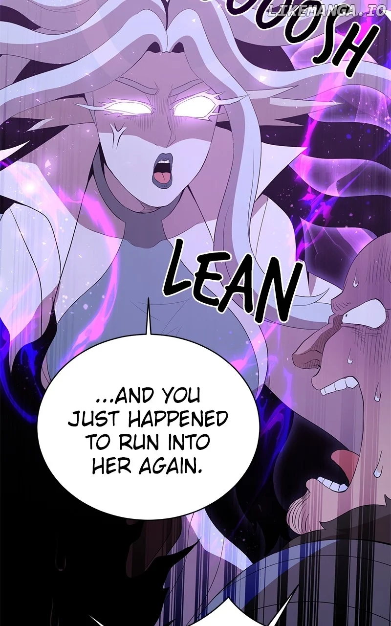 The Strongest Florist chapter 221 page 61
