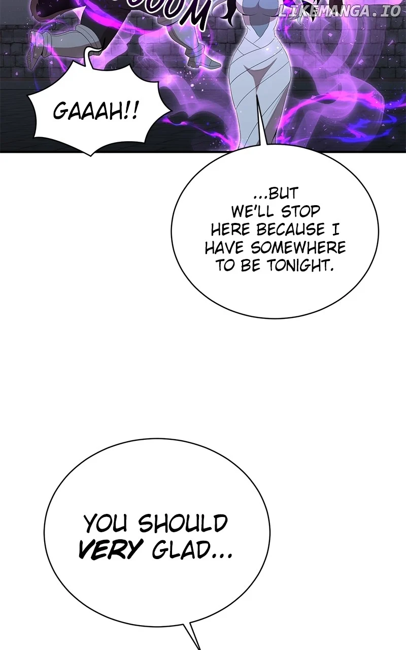 The Strongest Florist chapter 221 page 63