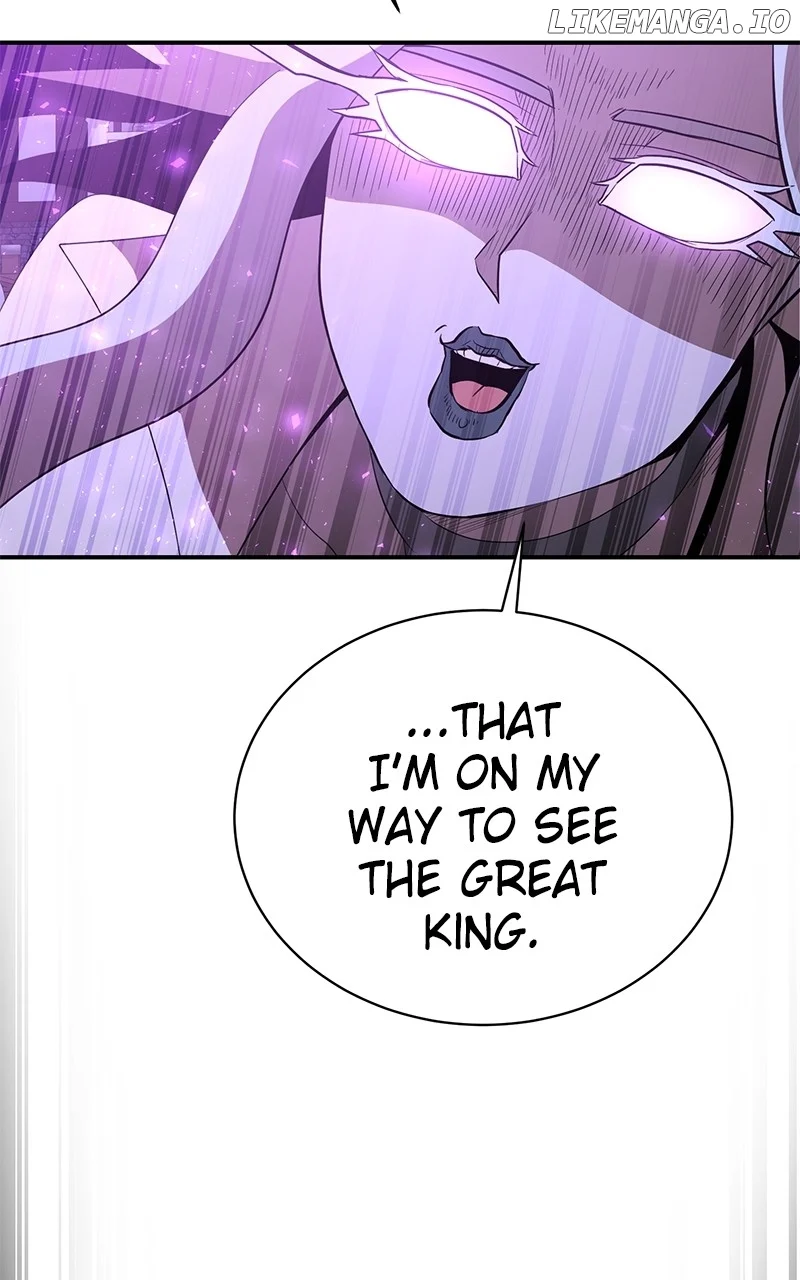 The Strongest Florist chapter 221 page 64