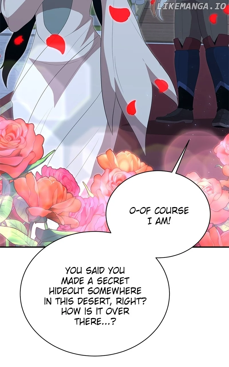 The Strongest Florist chapter 221 page 67