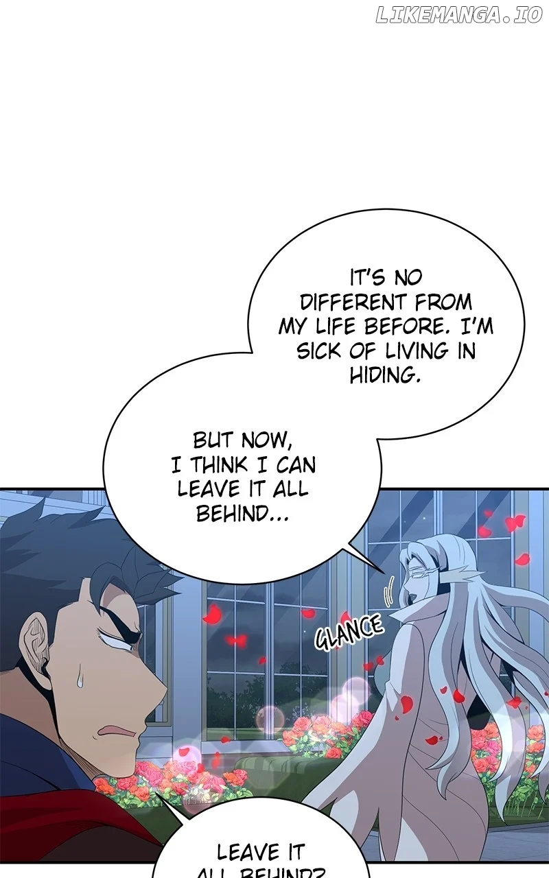 The Strongest Florist chapter 221 page 68