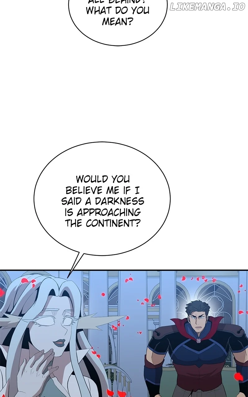 The Strongest Florist chapter 221 page 69