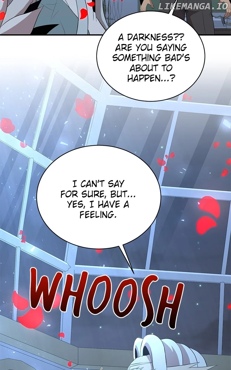 The Strongest Florist chapter 221 page 70