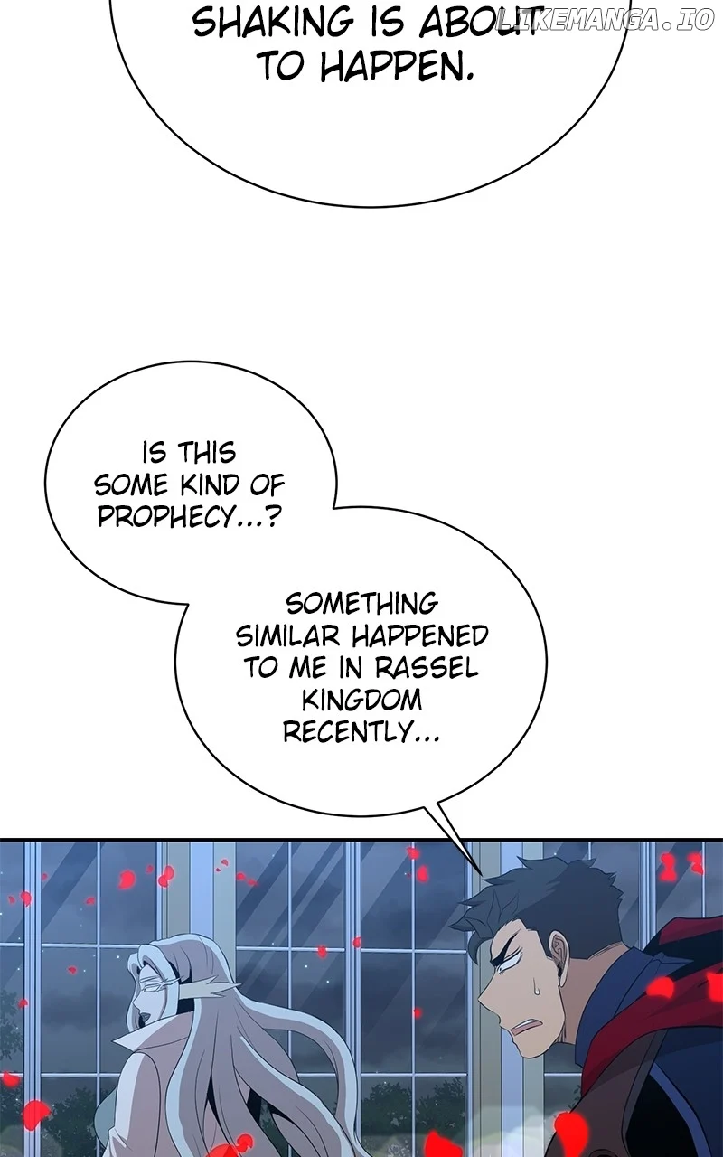 The Strongest Florist chapter 221 page 72