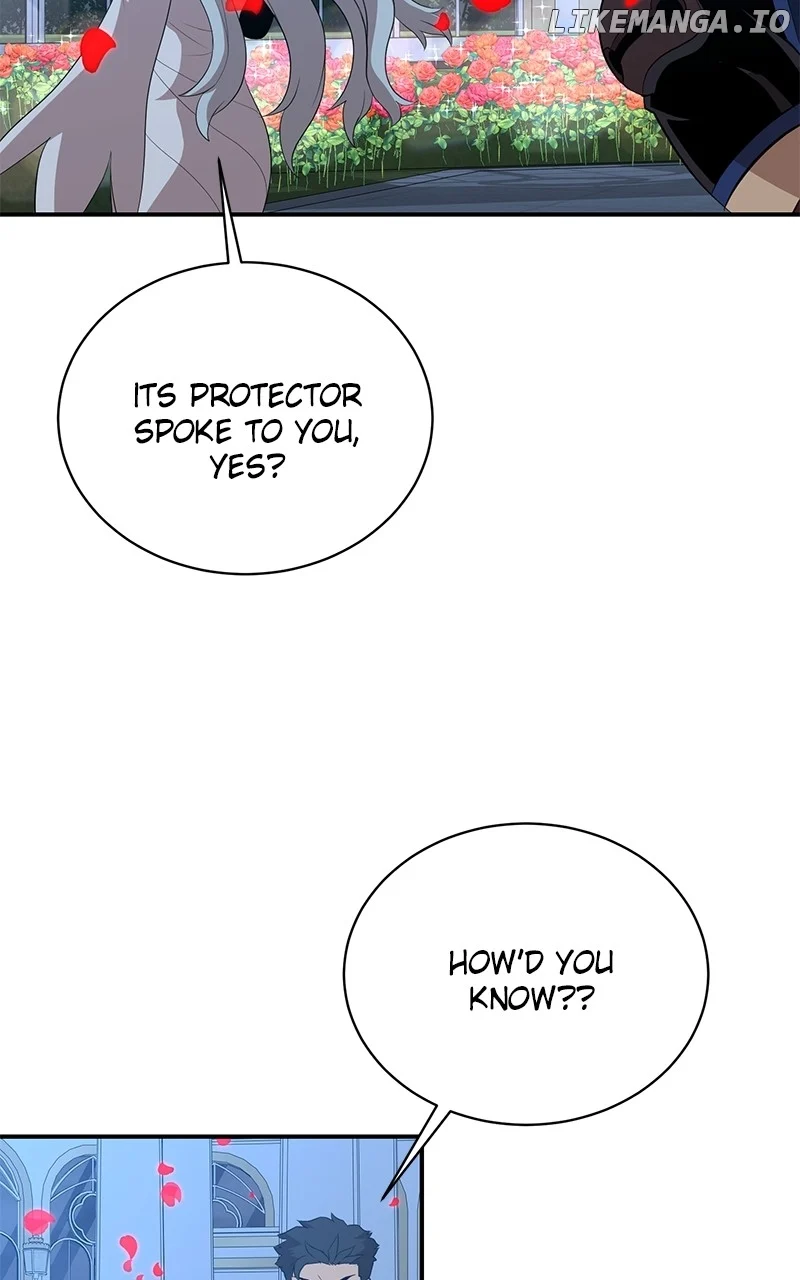 The Strongest Florist chapter 221 page 73