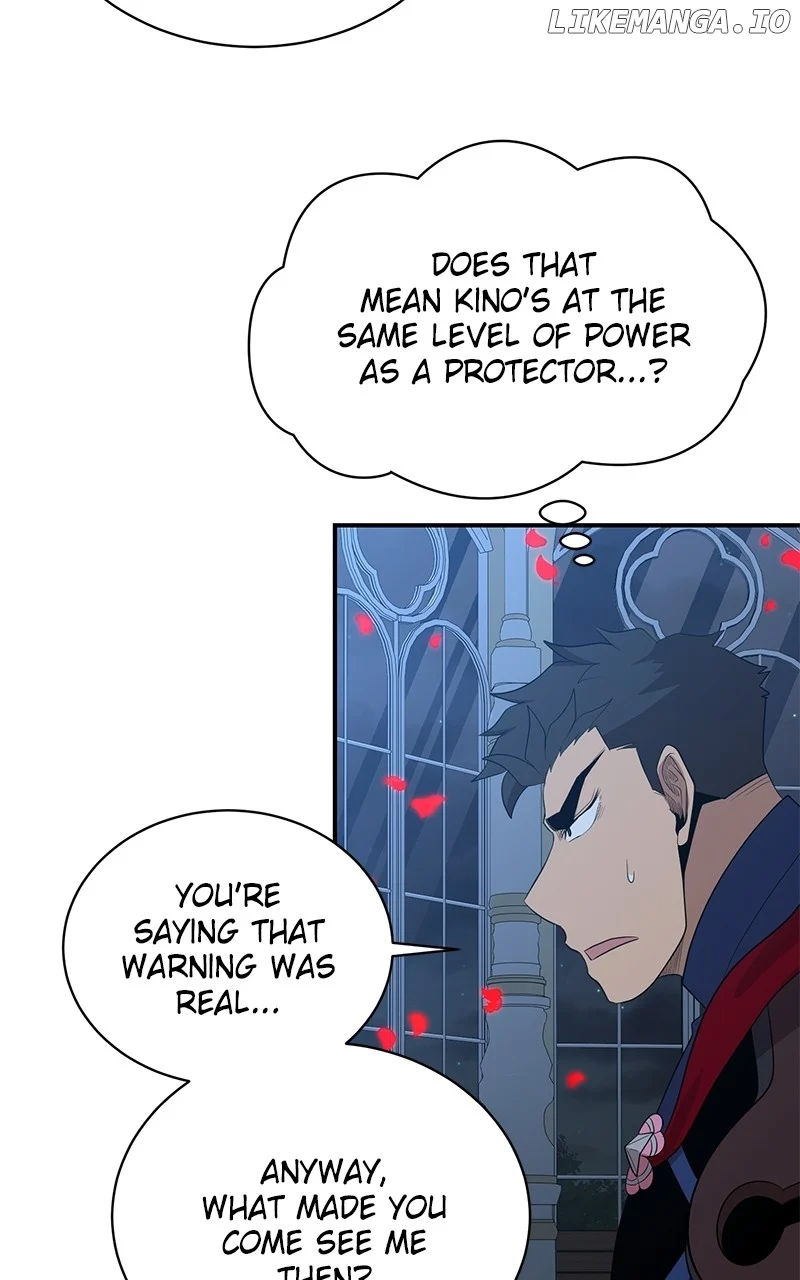 The Strongest Florist chapter 221 page 75