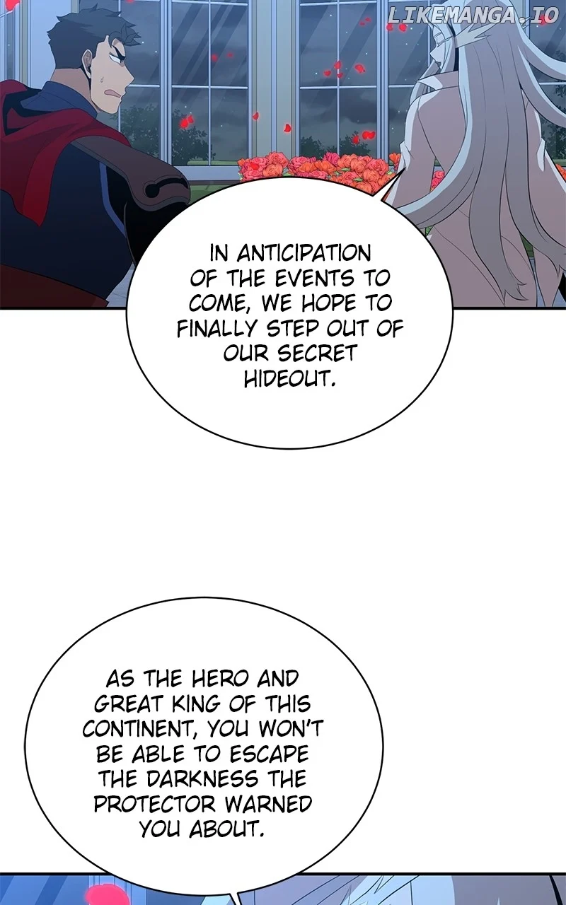 The Strongest Florist chapter 221 page 78