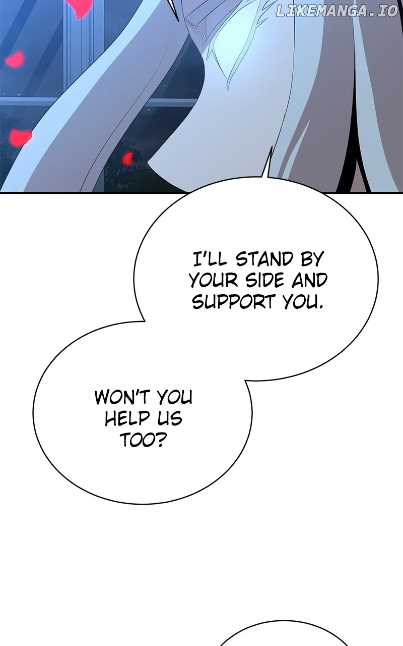 The Strongest Florist chapter 221 page 79