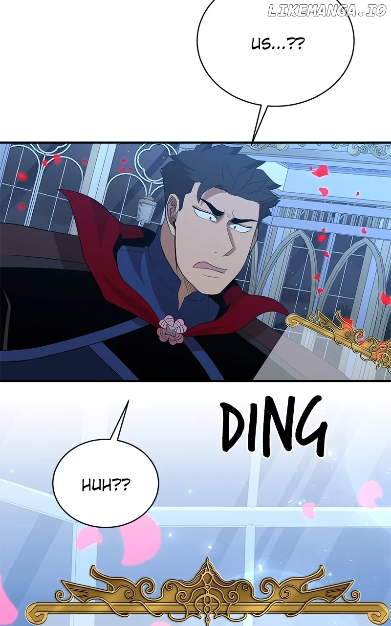 The Strongest Florist chapter 221 page 80