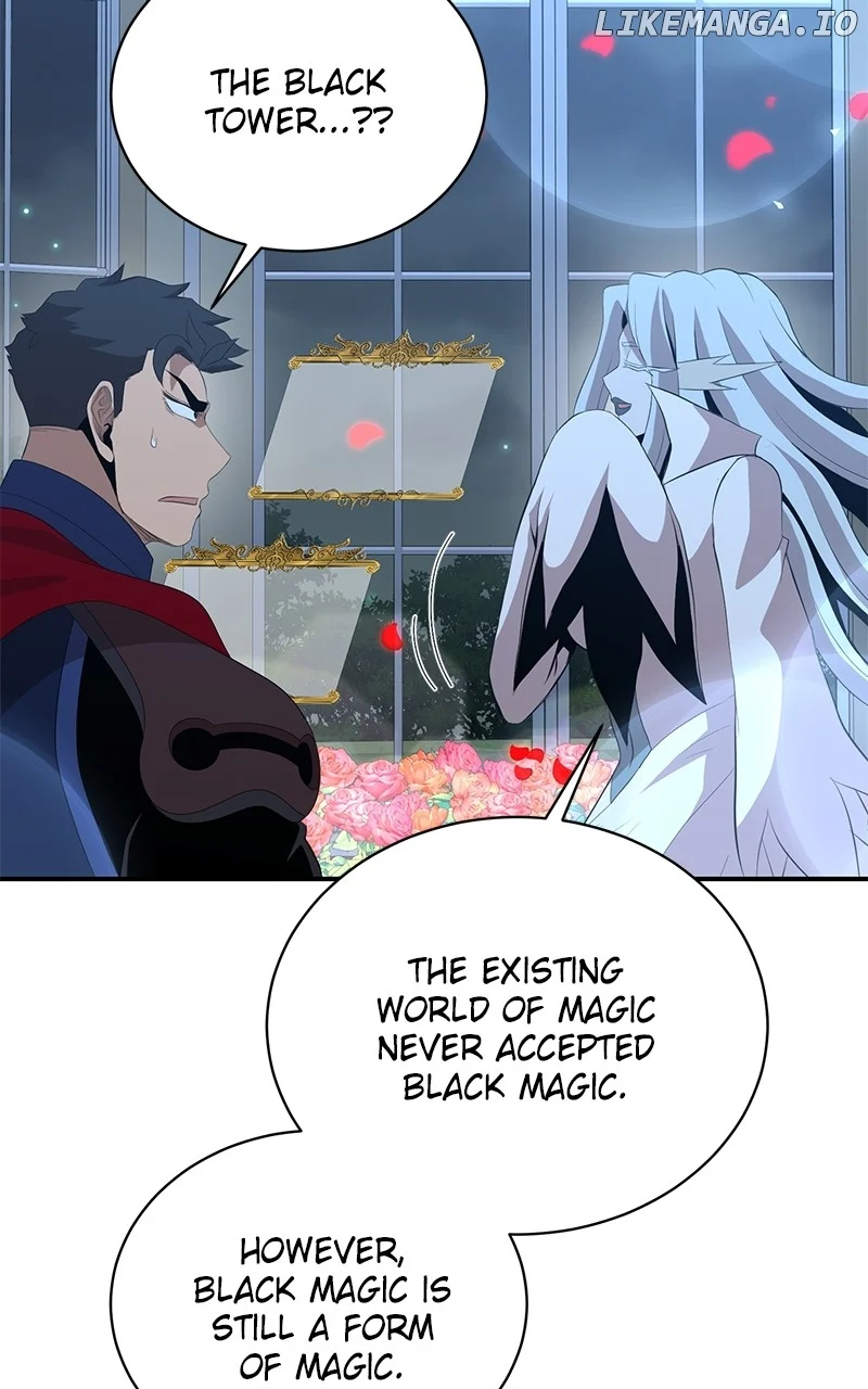 The Strongest Florist chapter 221 page 82