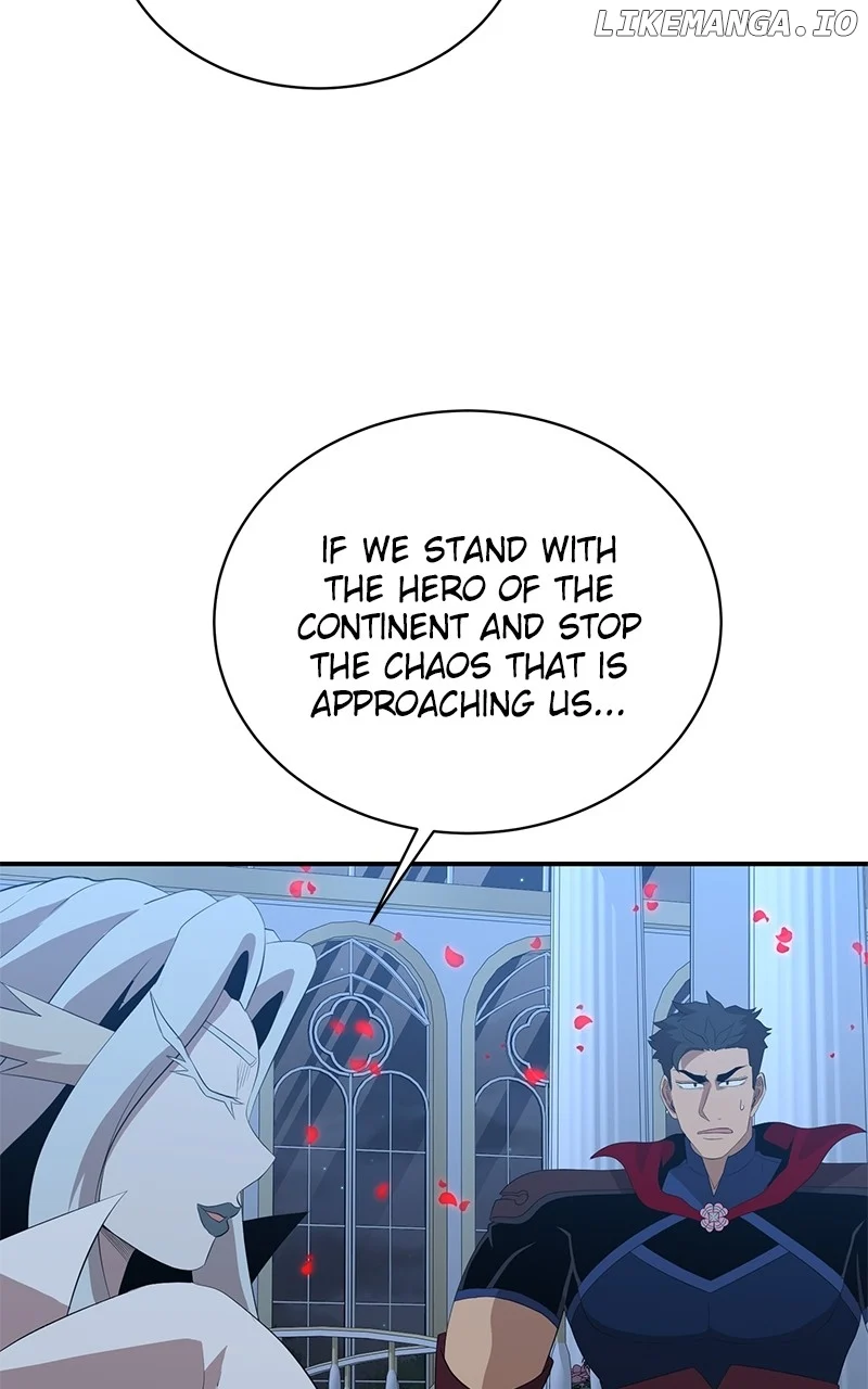 The Strongest Florist chapter 221 page 83