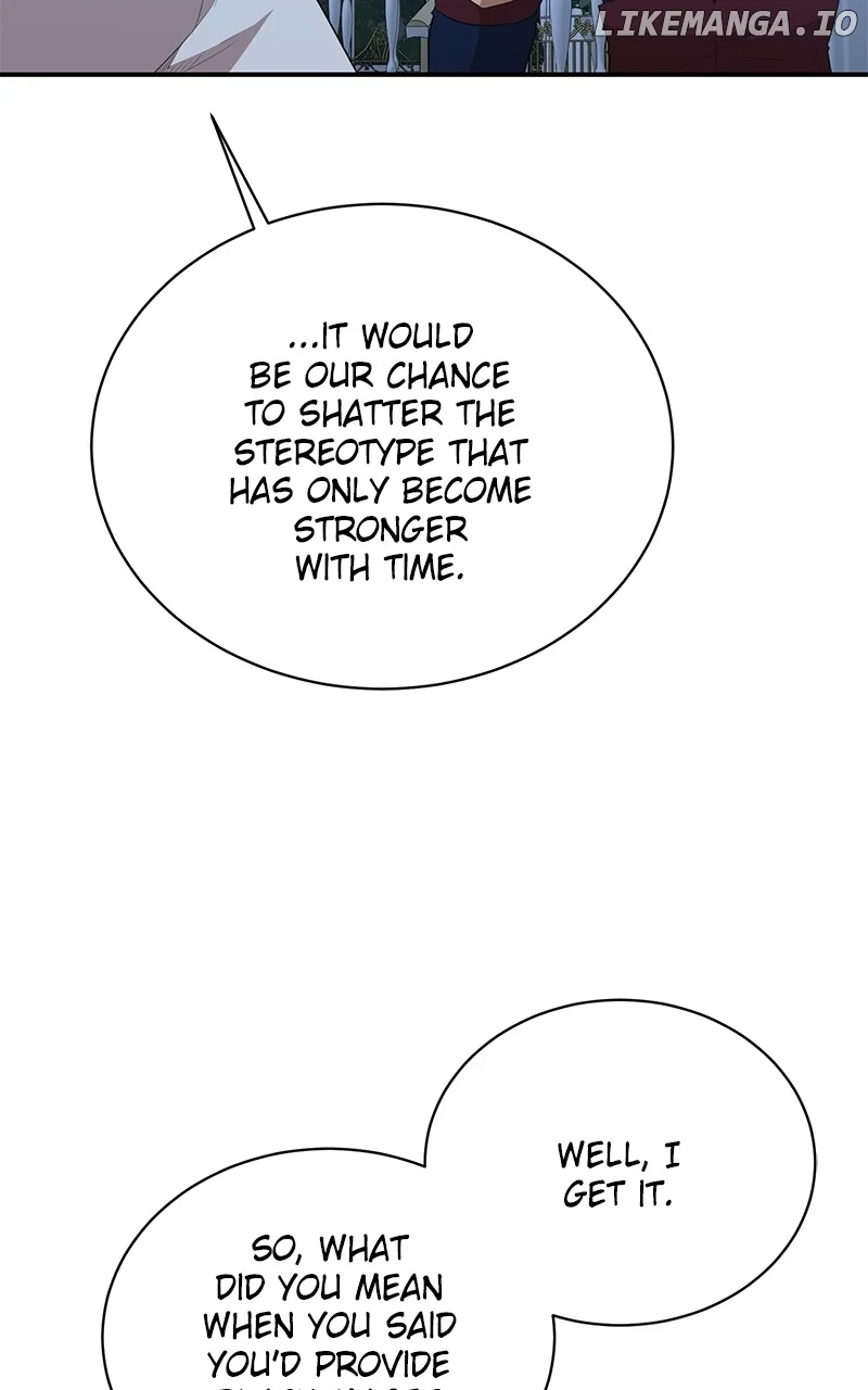 The Strongest Florist chapter 221 page 84
