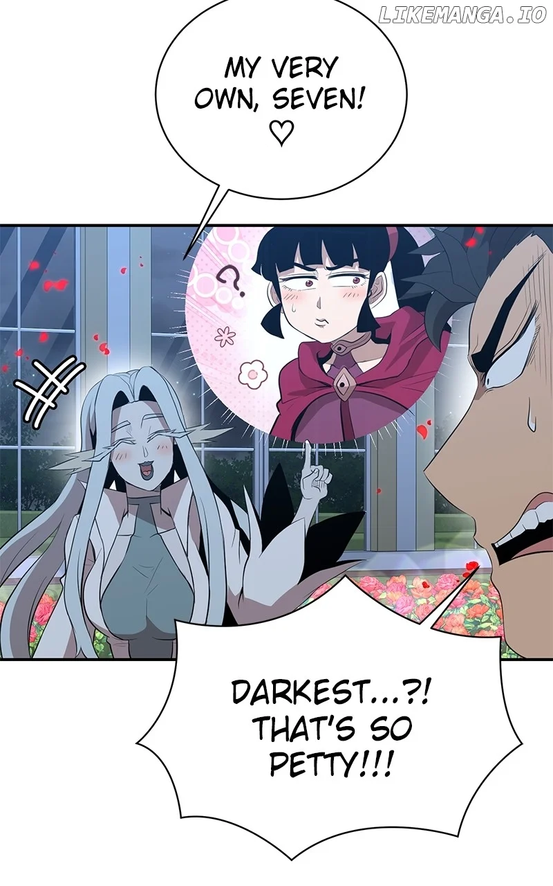 The Strongest Florist chapter 221 page 86