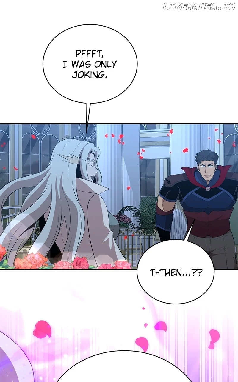 The Strongest Florist chapter 221 page 87