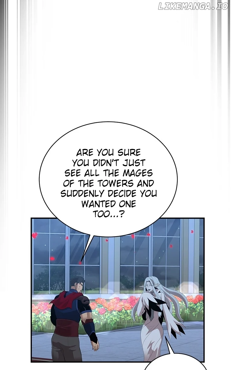 The Strongest Florist chapter 221 page 90