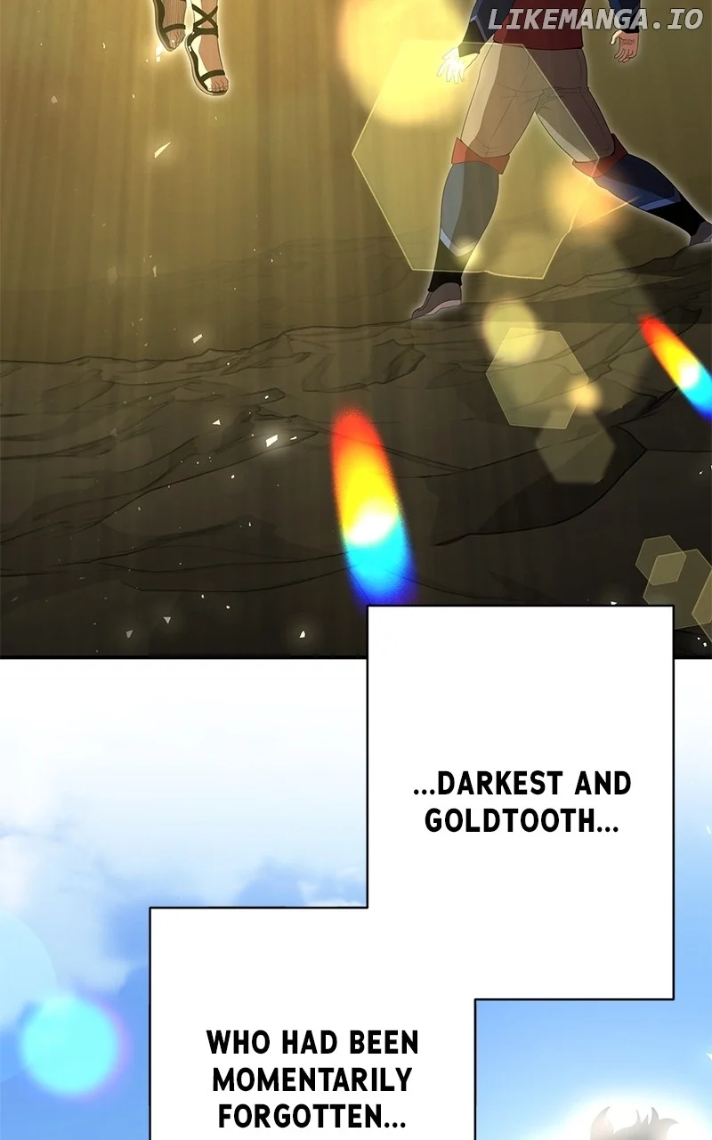 The Strongest Florist chapter 223 page 2
