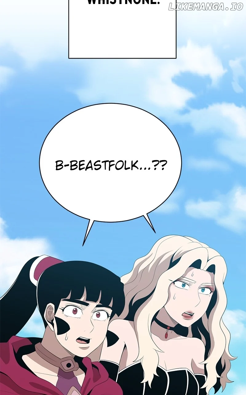 The Strongest Florist chapter 223 page 7